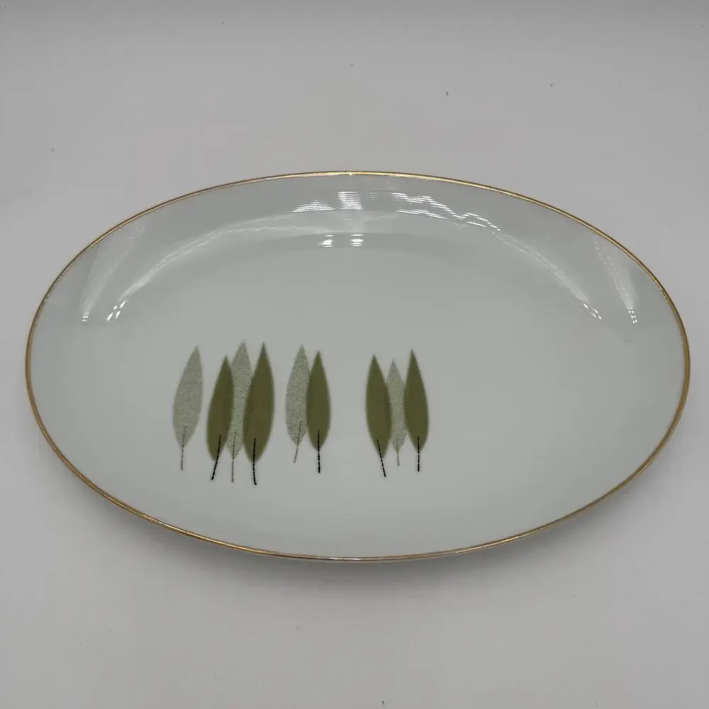 Noritake seperate my butter